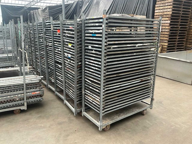 Deense container plaat (300x) - afbeelding 4 van  5