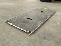 Deense container plaat (300x) - afbeelding 1 van  5