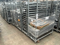 Deense container platen en verlengstukken (3850x) - afbeelding 1 van  5