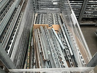 Deense container platen en verlengstukken (3850x) - afbeelding 2 van  5