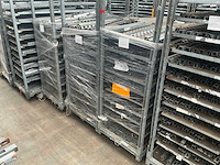 Deense container platen en verlengstukken (3850x) - afbeelding 6 van  7