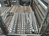 Deense container platen en verlengstukken (3850x) - afbeelding 4 van  5