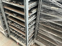 Deense container platen en verlengstukken (3850x) - afbeelding 5 van  5