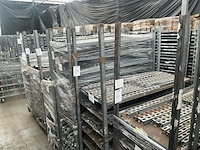 Deense container platen en verlengstukken (5356x) - afbeelding 1 van  6