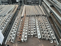 Deense container platen en verlengstukken (5356x) - afbeelding 2 van  6