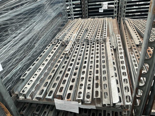 Deense container platen en verlengstukken (5356x) - afbeelding 4 van  6