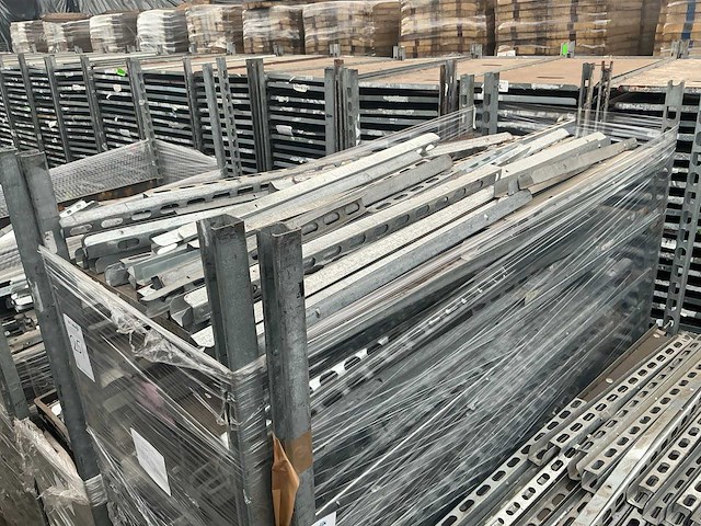 Deense container platen en verlengstukken (5356x) - afbeelding 5 van  6