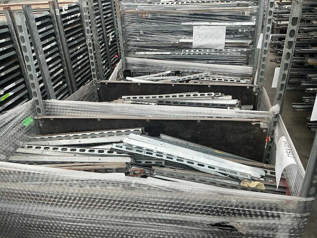 Deense container platen en verlengstukken (5356x) - afbeelding 6 van  6