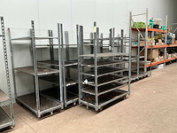 Deense kar (10x) - afbeelding 1 van  3