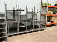 Deense kar (10x) - afbeelding 3 van  3