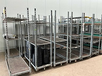 Deense kar (11x) - afbeelding 1 van  9