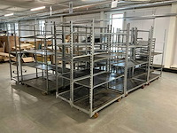 Deense kar (14x) - afbeelding 1 van  6