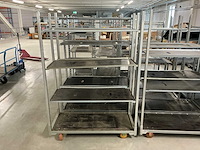 Deense kar (14x) - afbeelding 2 van  6