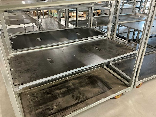 Deense kar (14x) - afbeelding 3 van  6