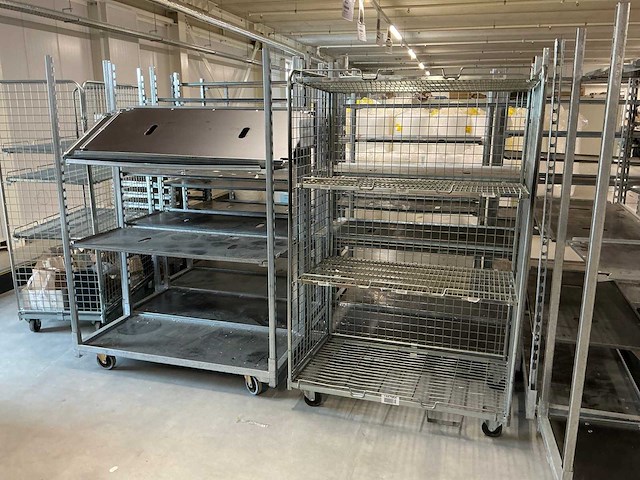 Deense kar (14x) - afbeelding 6 van  6