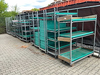 Deense kar (16x) - afbeelding 1 van  8