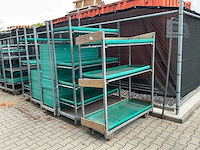 Deense kar (16x) - afbeelding 2 van  8
