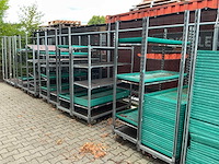 Deense kar (16x) - afbeelding 4 van  8
