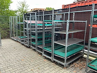 Deense kar (16x) - afbeelding 5 van  8