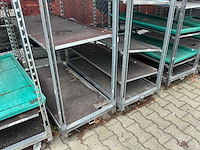 Deense kar (16x) - afbeelding 8 van  8