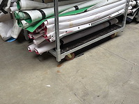 Deense kar (4x) - afbeelding 1 van  4