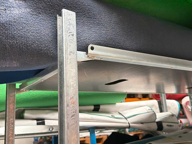 Deense kar (4x) - afbeelding 4 van  4