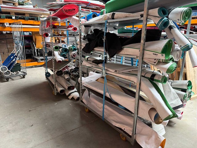 Deense kar (4x) - afbeelding 2 van  4