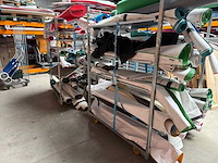 Deense kar (4x) - afbeelding 2 van  4