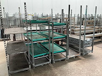 Deense kar (5x)