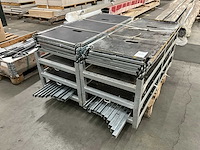 Deense kar (6x) - afbeelding 1 van  4