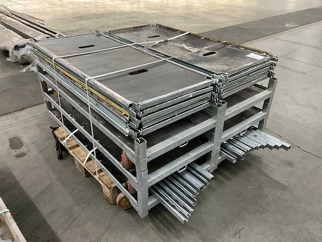 Deense kar (6x) - afbeelding 2 van  4