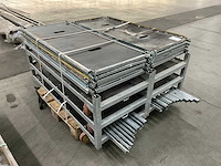 Deense kar (6x) - afbeelding 2 van  4