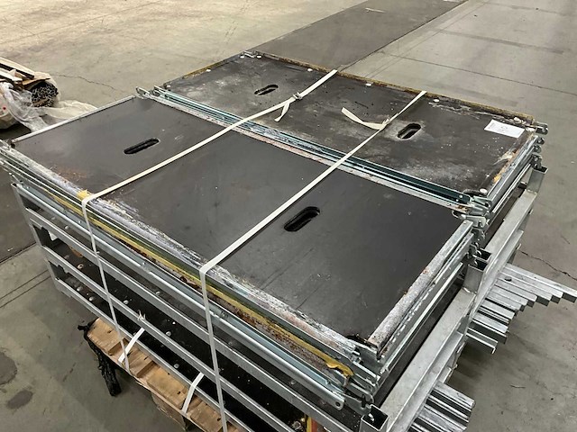 Deense kar (6x) - afbeelding 3 van  4