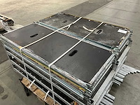 Deense kar (6x) - afbeelding 3 van  4