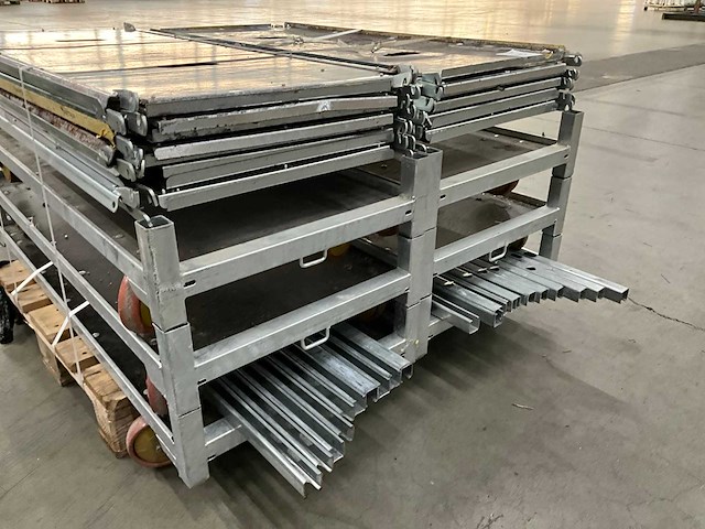 Deense kar (6x) - afbeelding 4 van  4