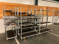 Deense kar (7x) - afbeelding 1 van  4