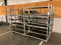 Deense kar (7x) - afbeelding 2 van  4