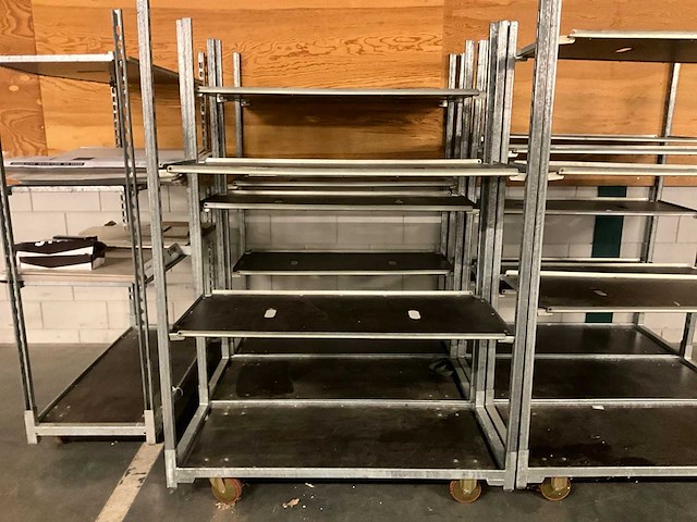 Deense kar (7x) - afbeelding 3 van  4