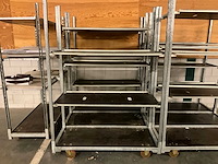 Deense kar (7x) - afbeelding 3 van  4