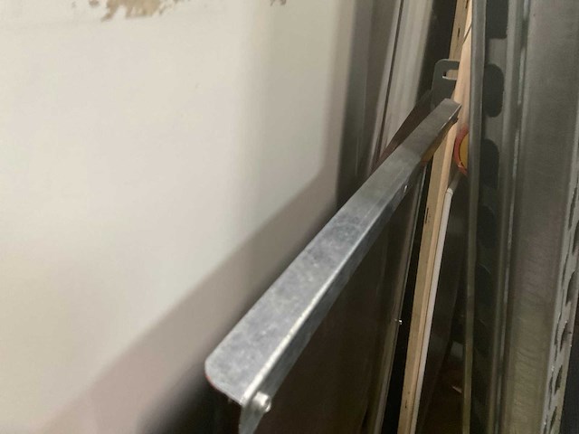 Deense kar / bloemenwagen ( 7 stuks ) - afbeelding 2 van  12