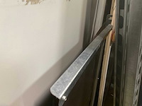 Deense kar / bloemenwagen ( 7 stuks ) - afbeelding 2 van  12