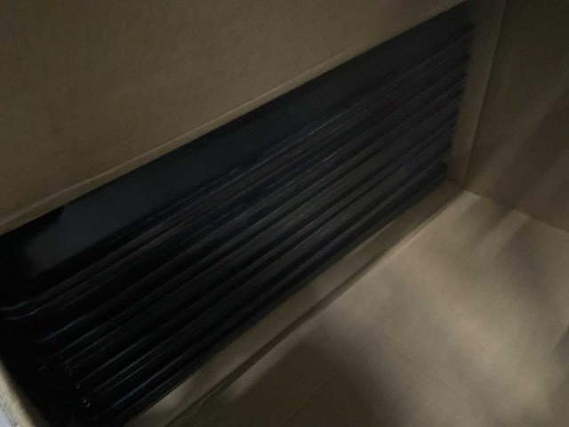 Deense kar / bloemenwagen ( 7 stuks ) - afbeelding 11 van  12