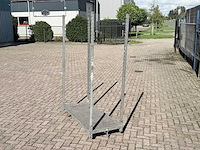 Deense-kar, rol-kar, transport-kar - afbeelding 2 van  3