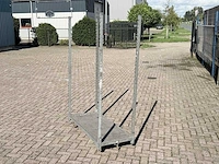 Deense-kar, rol-kar, transport-kar - afbeelding 2 van  3