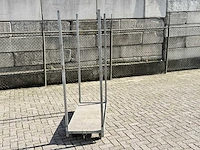 Deense-kar, rol-kar, transport-kar - afbeelding 3 van  3
