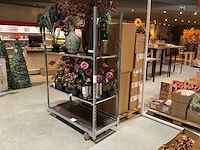 Deense kar - afbeelding 4 van  4