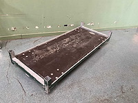 Deense kar - afbeelding 3 van  5