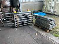 Deense karren (6x) - afbeelding 1 van  7