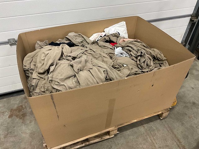 Deense marine partij leger onderkleding - afbeelding 1 van  7