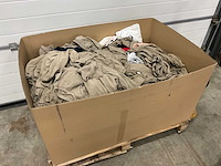 Deense marine partij leger onderkleding - afbeelding 1 van  7